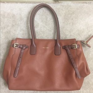 Cole Haan Emery Satchel shoulder bag